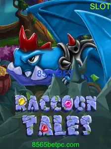 RaccoonTales: Um Novo Mundo de Aventura e Estratégia