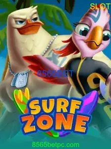 SurfZone: Descubra a Nova Sensação dos Jogos de Tabuleiro
